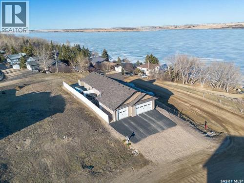 1 Shortt Road, Shields, SK - Outdoor With Body Of Water With View