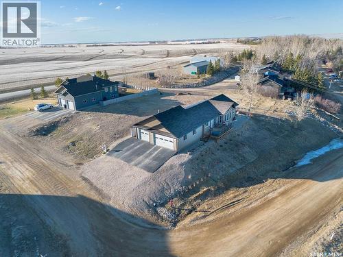 1 Shortt Road, Shields, SK - Outdoor With View