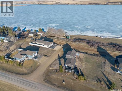 1 Shortt Road, Shields, SK - Outdoor With Body Of Water With View