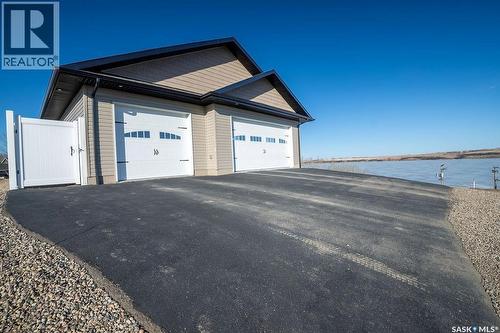 1 Shortt Road, Shields, SK - Outdoor