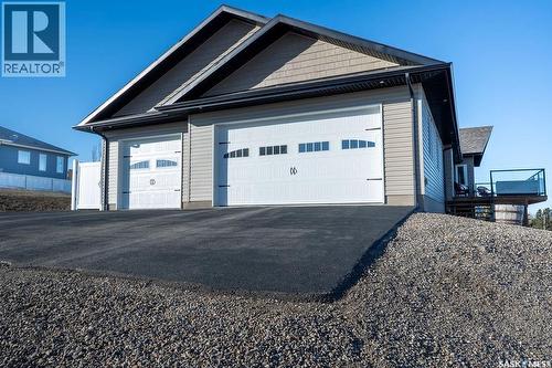 1 Shortt Road, Shields, SK - Outdoor