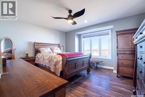 1 Shortt Road, Shields, SK - Indoor Photo Showing Bedroom