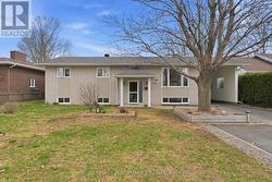 431 STEVENS STREET Hawkesbury, ON K6A 3A7