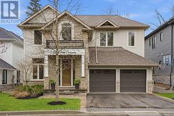 2541 KATE COMMON Oakville (Br Bronte), ON L6L 0E9
