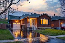 14 PENFOUND DRIVE Clarington (Bowmanville), ON L1C 4C5
