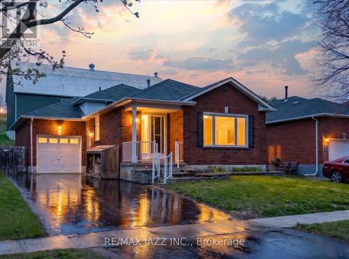 14 PENFOUND DRIVE  Clarington (Bowmanville), ON L1C 4C5