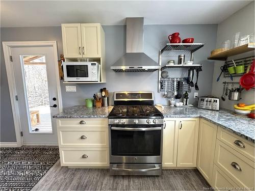166 Kerrs Ridge Rd, Bocabec, NB 