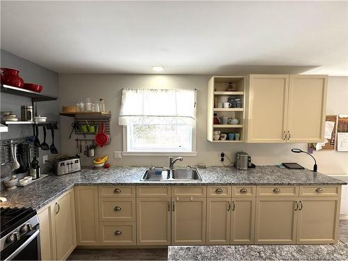 166 Kerrs Ridge Rd, Bocabec, NB 
