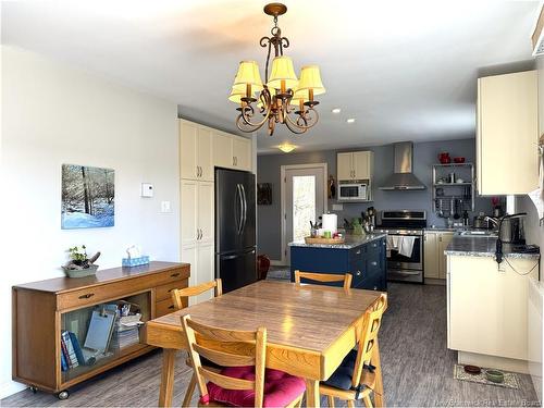 166 Kerrs Ridge Rd, Bocabec, NB 