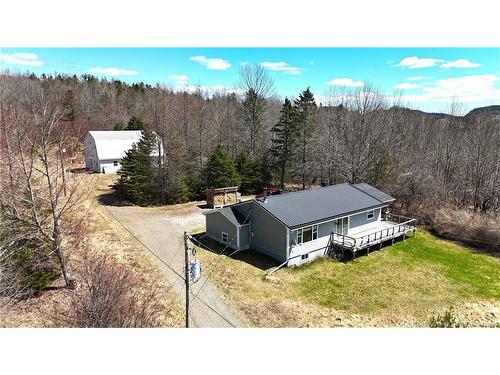 166 Kerrs Ridge Rd, Bocabec, NB 