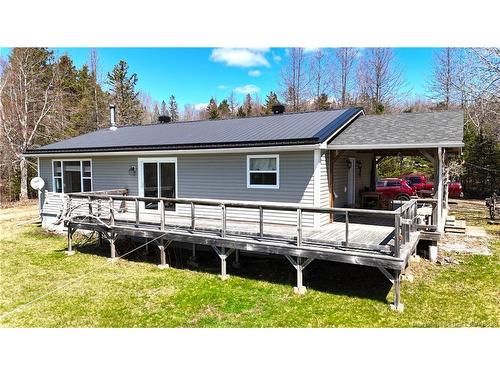 166 Kerrs Ridge Rd, Bocabec, NB 