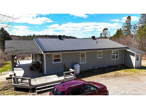 166 Kerrs Ridge Rd, Bocabec, NB 