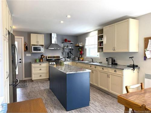 166 Kerrs Ridge Rd, Bocabec, NB 