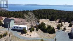 0 Lance Cove Road Bell Island, NL A0A 4H0