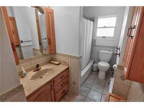 216 Westmount Blvd, Moncton, NB 