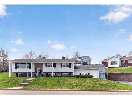216 Westmount Blvd, Moncton, NB 