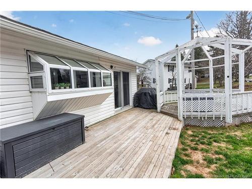 216 Westmount Blvd, Moncton, NB 
