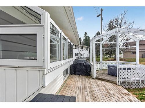216 Westmount Blvd, Moncton, NB 