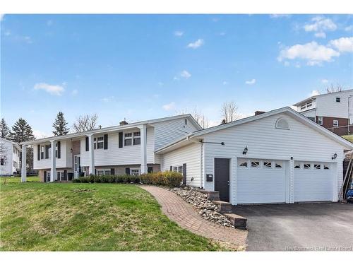 216 Westmount Blvd, Moncton, NB 