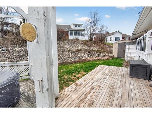 216 Westmount Blvd, Moncton, NB 