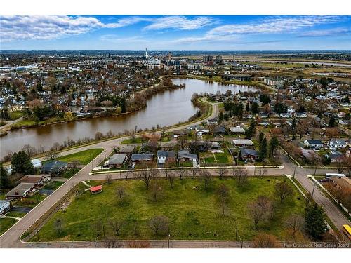 216 Westmount Blvd, Moncton, NB 