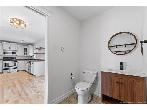124 Rouse St, Dieppe, NB 