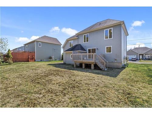 124 Rouse St, Dieppe, NB 