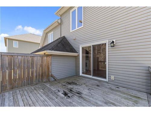 124 Rouse St, Dieppe, NB 