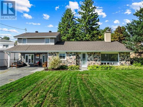 2606 South Lane Road  Sudbury, ON P3G 1C3