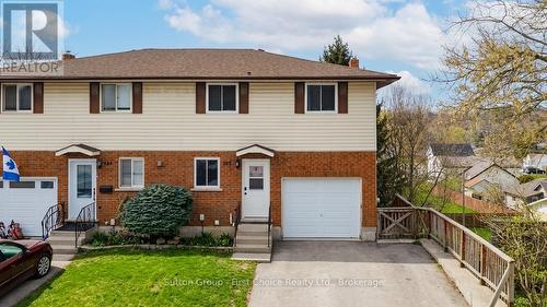 282 CHURCH STREET S  St. Marys, ON N4X 1B9