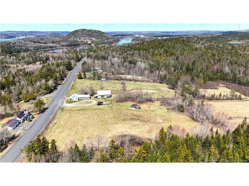 2969 Route 127, Bayside, NB 