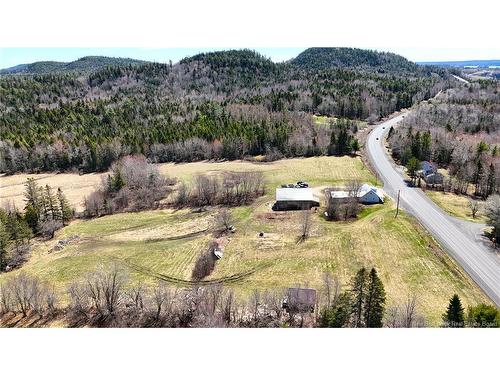 2969 Route 127, Bayside, NB 