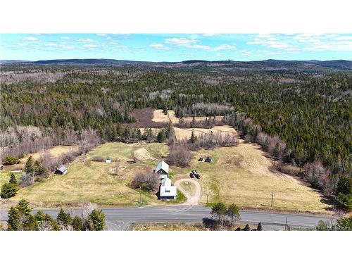 2969 Route 127, Bayside, NB 