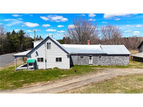 2969 Route 127, Bayside, NB 