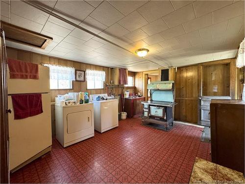 2969 Route 127, Bayside, NB 