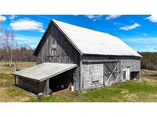 2969 Route 127, Bayside, NB 