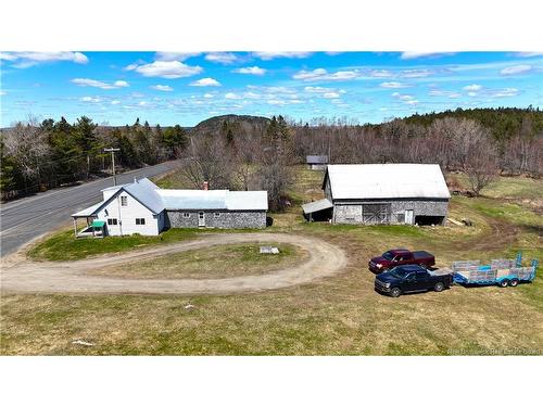 2969 Route 127, Bayside, NB 