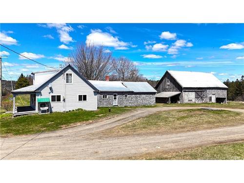 2969 Route 127, Bayside, NB 