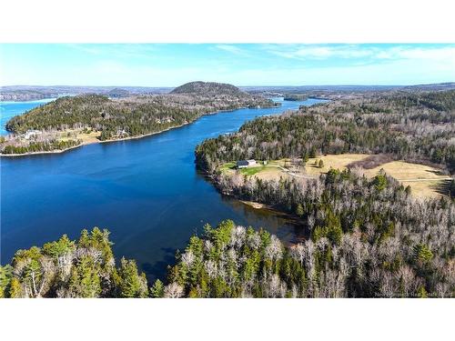 2969 Route 127, Bayside, NB 