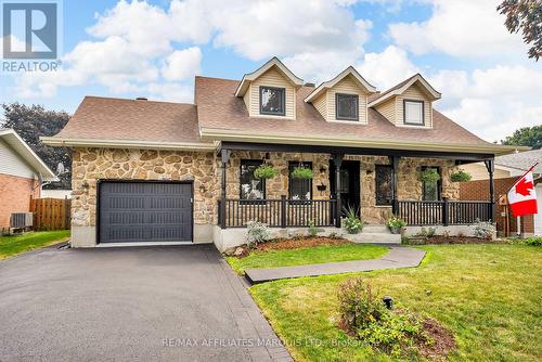 1936 CONCORDE AVENUE  Cornwall, ON K6H 6M7