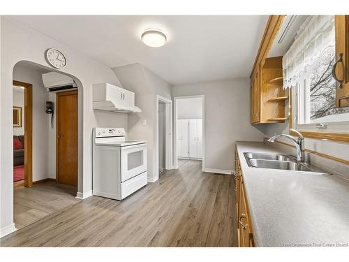 62 Frontenac St, Moncton, NB 