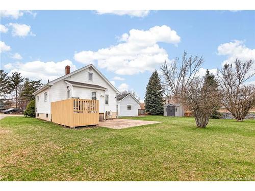 62 Frontenac St, Moncton, NB 