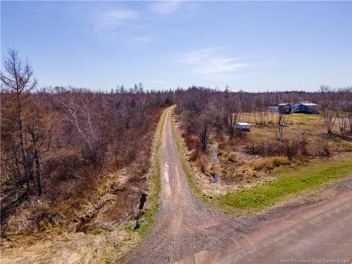 - Route 960, Cape Spear, NB 