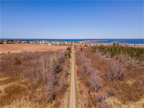 - Route 960, Cape Spear, NB 