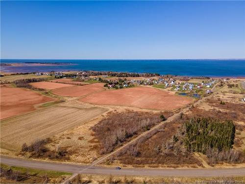 - Route 960, Cape Spear, NB 