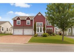 154 Jeremy ST Fredericton, NB E3A 5V6