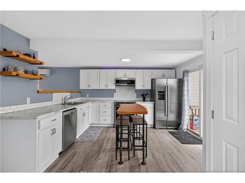 254 Highlandview Rd, Moncton, NB 