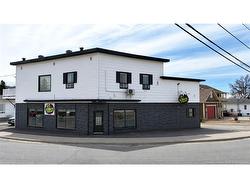 11 rue St-Jean Baptiste  Kedgwick, NB E8B 1M5