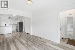 105 LONGWOOD Road N Unit# 1 Hamilton, ON L8S 3V5