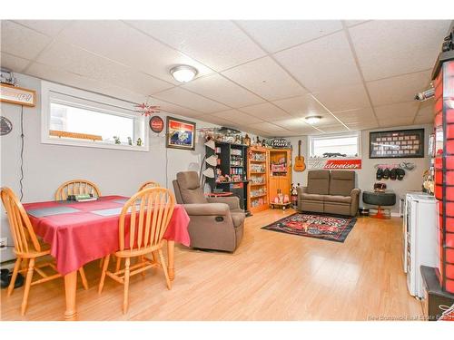 106 Des Champs St, Lamèque, NB 